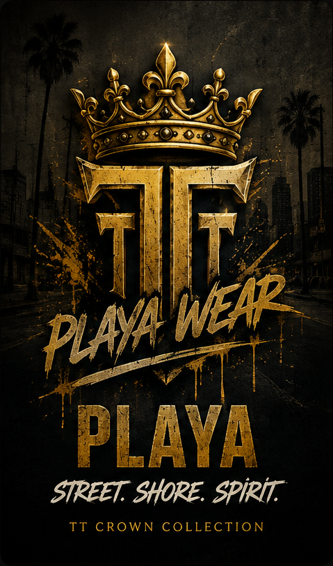 TT Crown Playa