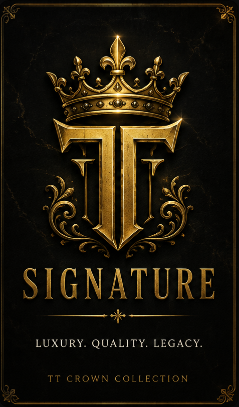 TT Crown Signature